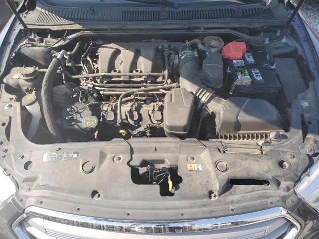 VIN 1FAHP2E83FG175048 2015 Ford Taurus, Sel no.11