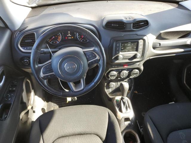 2017 JEEP RENEGADE L - ZACCJBBB9HPE51227