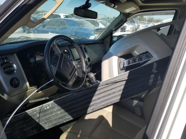 2017 FORD EXPEDITION - 1FMJK2AT6HEA23134