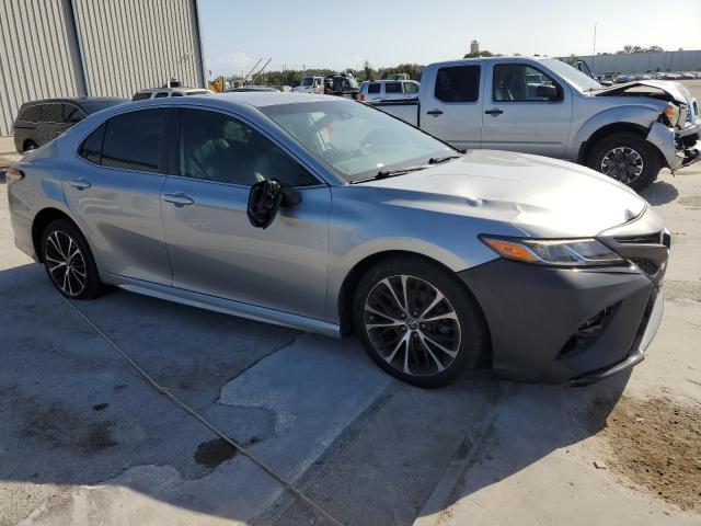 VIN 4T1B11HK1KU216447 2019 Toyota Camry, L no.4