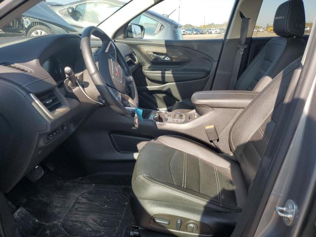 2023 GMC TERRAIN DE - 3GKALXEG7PL217797