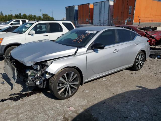 2020 NISSAN ALTIMA SR - 1N4BL4CV6LC127133