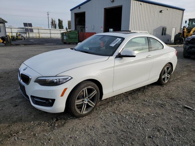 2017 BMW 2 SERIES