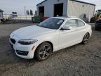 2017 BMW 230XI #3037021745