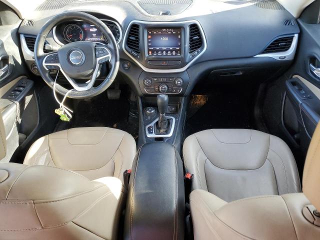 2015 JEEP CHEROKEE L - 1C4PJMDS8FW655219