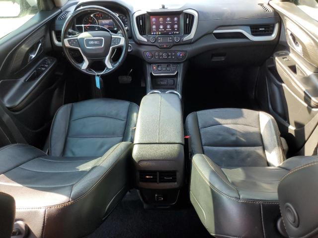 2020 GMC TERRAIN SL - 3GKALPEV6LL271763