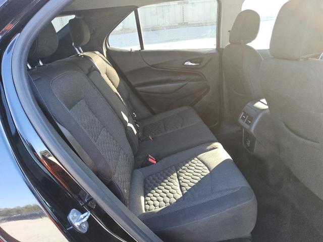 2020 CHEVROLET EQUINOX LT - 3GNAXKEV9LL239044