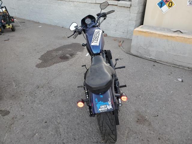 2010 HARLEY-DAVIDSON XL1200 N 1HD1CZ313AC432827