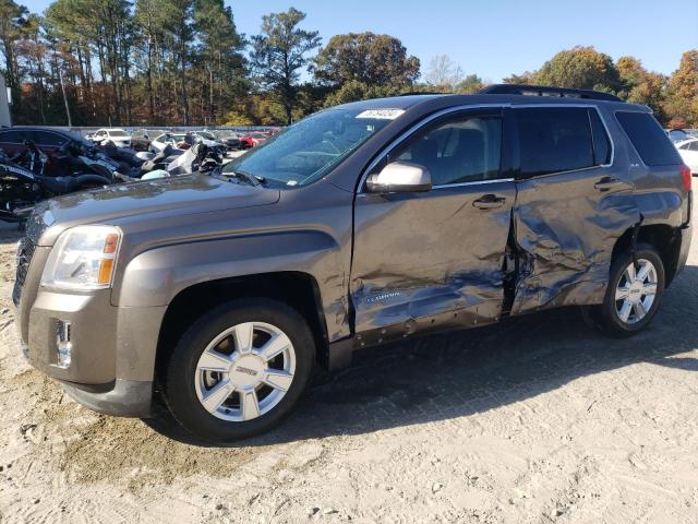 2011 GMC TERRAIN SLE 2011