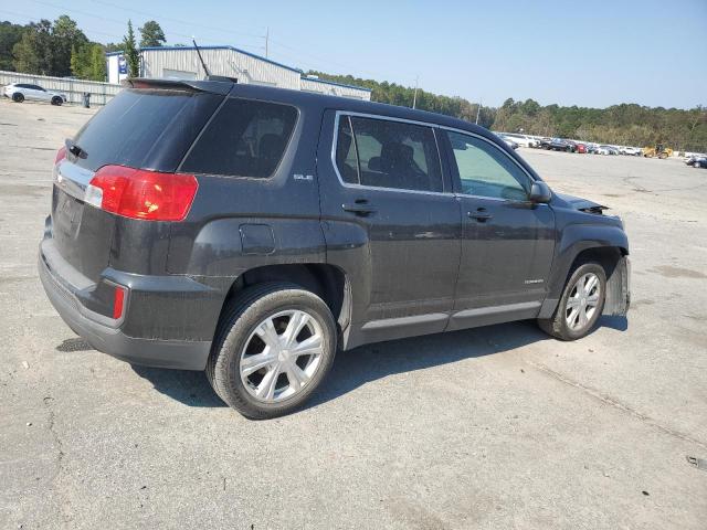 2017 GMC TERRAIN SL - 2GKALMEK0H6346764