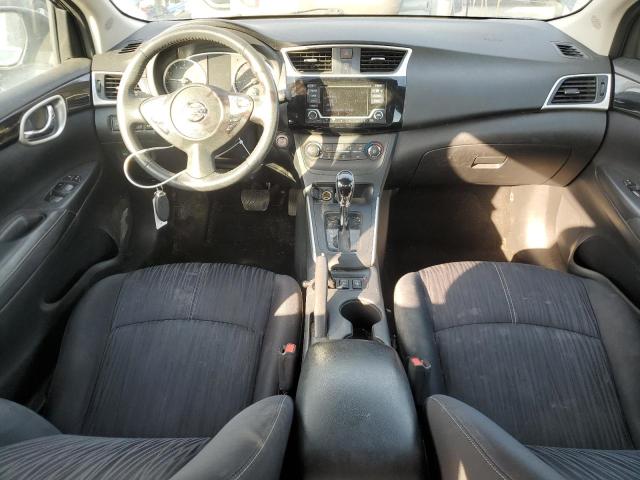2017 NISSAN SENTRA S - 3N1AB7APXHY233679