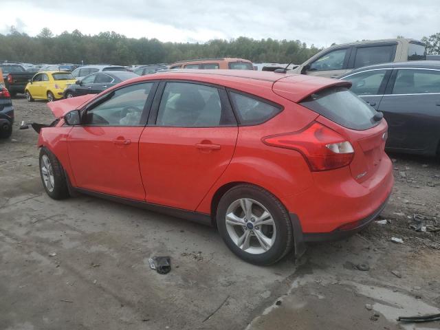 VIN 1FADP3K27EL446073 2014 Ford Focus, SE no.2