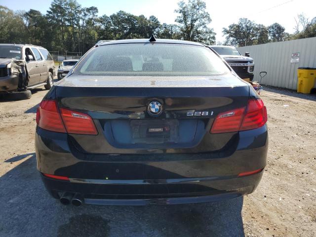 VIN WBAXG5C5XDD229487 2013 BMW 5 Series, 528 I no.6