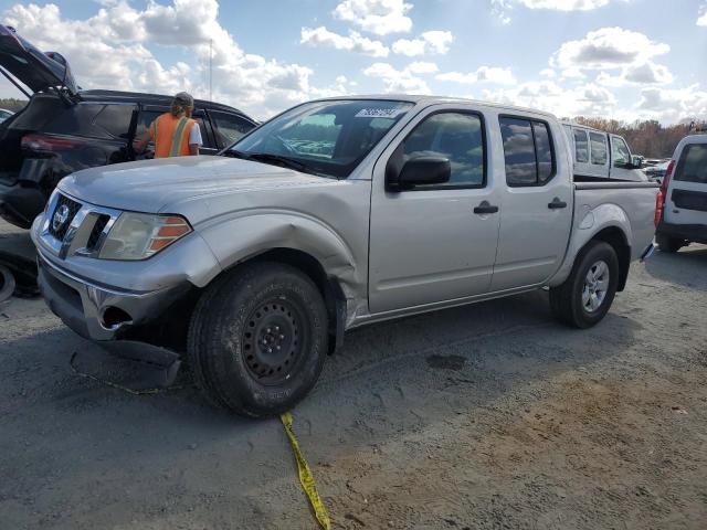 NISSAN FRONTIER C