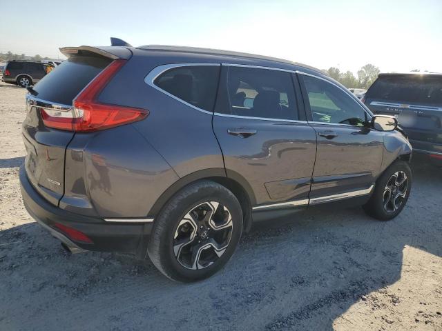 2017 HONDA CR-V TOURI - 7FARW1H90HE023391