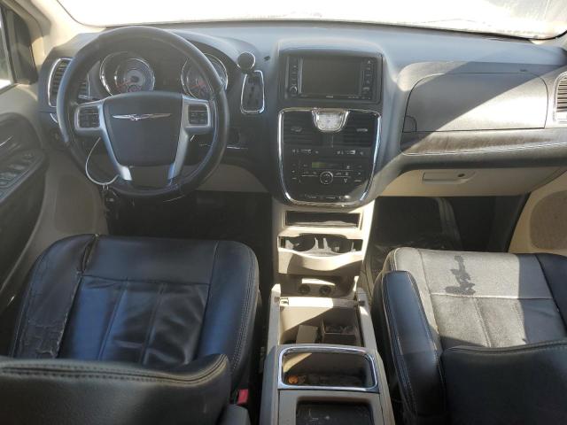 VIN 2C4RC1BG4ER127118 2014 Chrysler Town and Countr... no.8