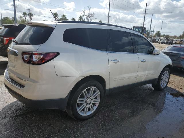 VIN 1GNKRGKD6FJ270805 2015 Chevrolet Traverse, LT no.3