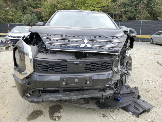 2022 MITSUBISHI OUTLANDER - JA4J4TA84NZ062321