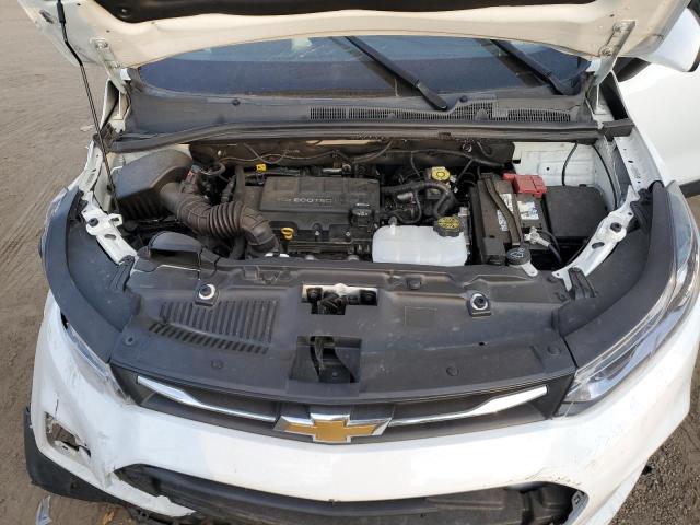 2017 CHEVROLET TRAX LS - KL7CJKSB3HB171939