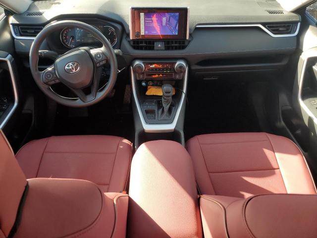 2024 TOYOTA RAV4 LE - 2T3H1RFVXRC275439