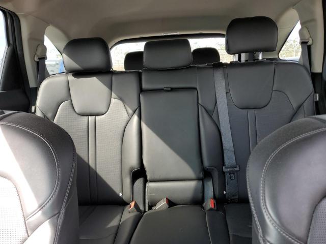 2024 KIA SORENTO S - 5XYRL4JC0RG275924