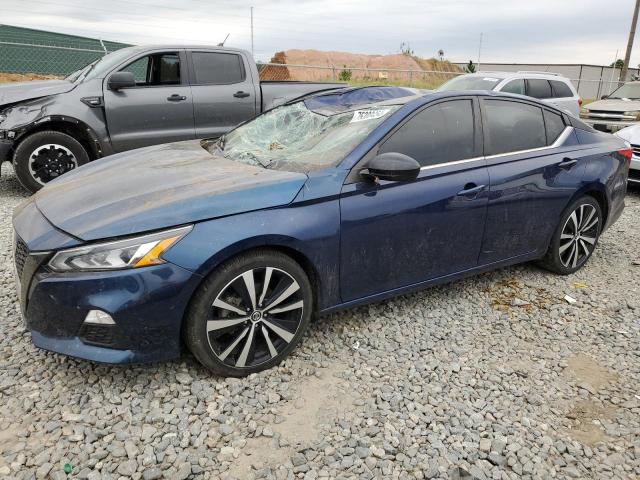Vin: 1n4bl4cv5mn313820, lot: 76300454, nissan altima sr 2021 img_1