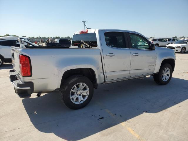 2019 CHEVROLET COLORADO L - 1GCGSCEN3K1106213