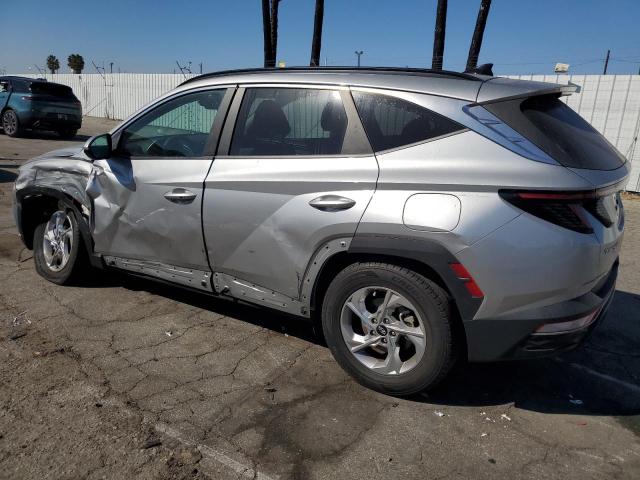 2022 HYUNDAI TUCSON SEL - 5NMJB3AE1NH099428