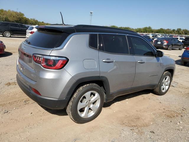 VIN 3C4NJCBB4JT134128 2018 Jeep Compass, Latitude no.3