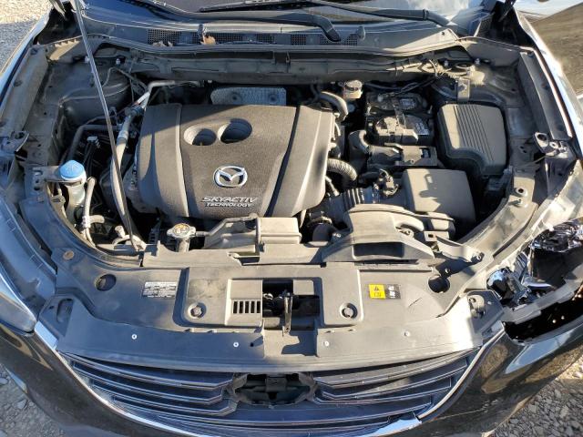 2016 MAZDA CX-5 TOURI - JM3KE4CY3G0866988