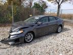 2019 FORD FUSION SE - 3FA6P0HD5KR211913