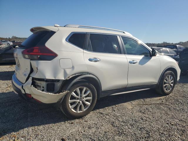 2018 NISSAN ROGUE S - JN8AT2MT5JW468871