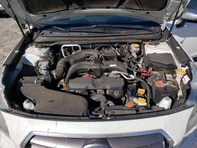 2017 SUBARU LEGACY SPO 4S3BNAS61H3041328