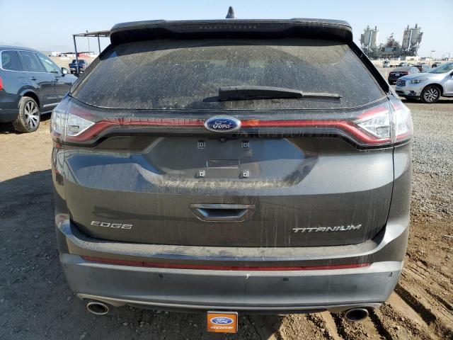 2018 FORD EDGE TITAN - 2FMPK3K82JBB39961
