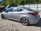 HYUNDAI ELANTRA SE photo