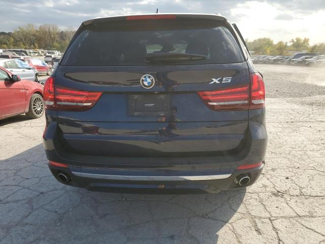 2016 BMW X5 XDRIVE3 - 5UXKR0C5XG0P26687