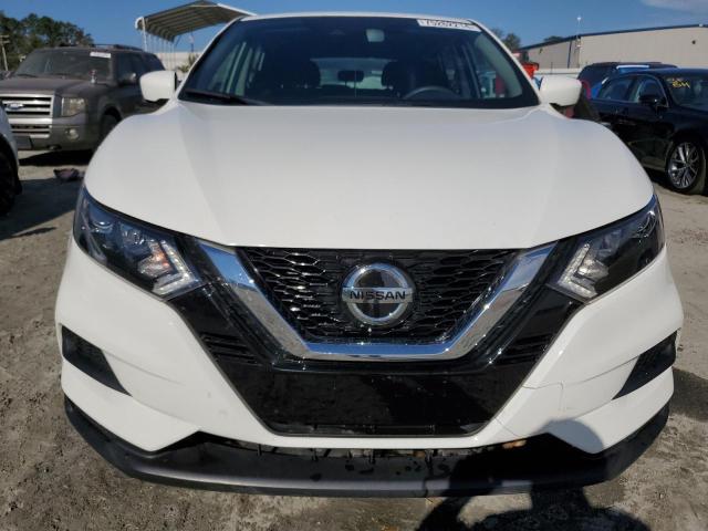 2022 NISSAN ROGUE SPOR - JN1BJ1AW8NW478740