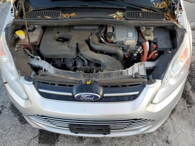 VIN 1FADP5CU3DL542082 2013 Ford C-MAX, Premium no.11