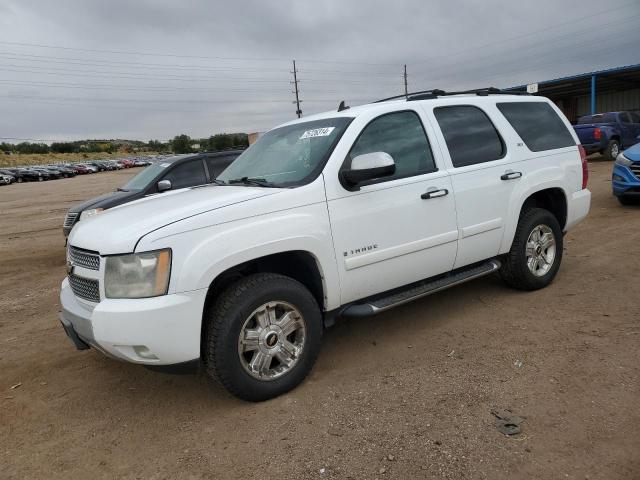 CHEVROLET TAHOE K150