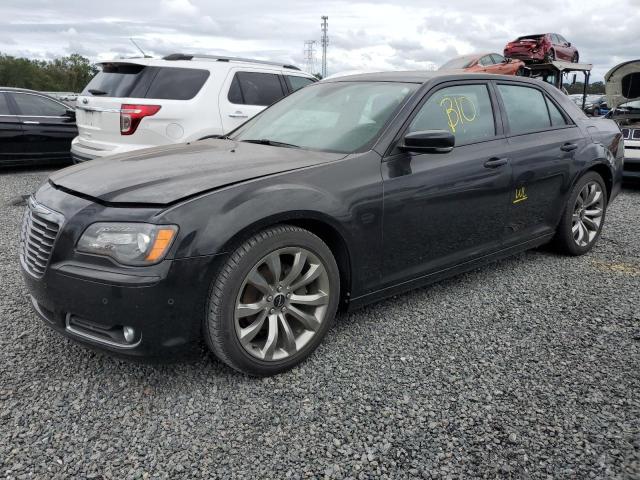 2014 CHRYSLER 300 S #3029658082