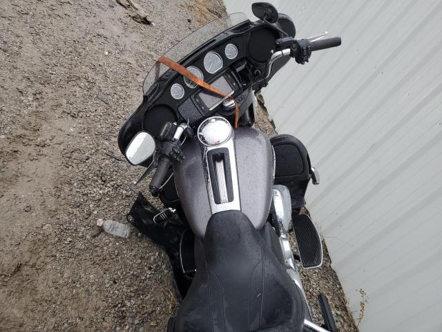 2014 HARLEY-DAVIDSON FLHTK ELEC - 1HD1KEL12EB708387
