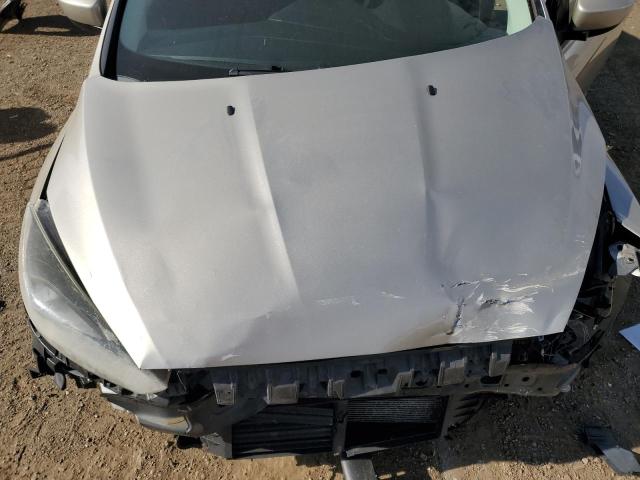 2018 FORD FOCUS SE - 1FADP3K28JL250251