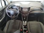 CHEVROLET TRAX LS photo