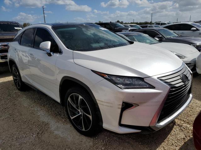 VIN 2T2ZZMCAXKC142319 2019 Lexus RX, 350 Base no.4