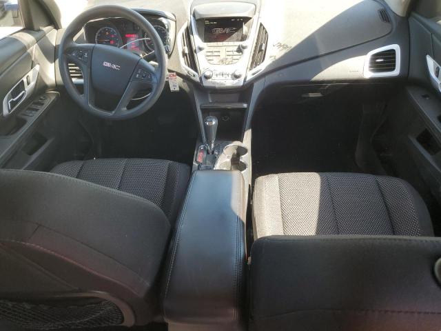 2016 GMC TERRAIN SL - 2GKALMEK8G6106795
