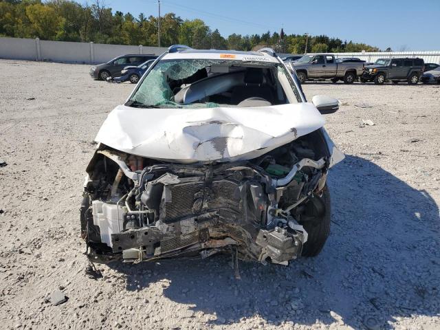 2016 TOYOTA RAV4 XLE - 2T3RFREV2GW417687