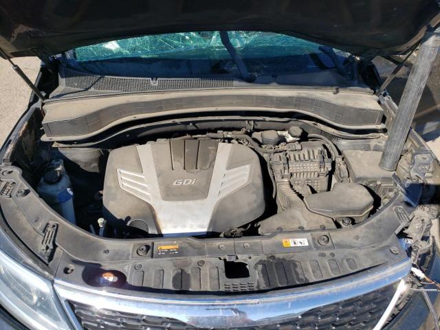 2015 KIA SORENTO LX 5XYKT4A72FG578476