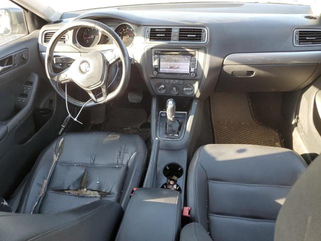 2015 VOLKSWAGEN JETTA SE - 3VWD07AJ4FM295298