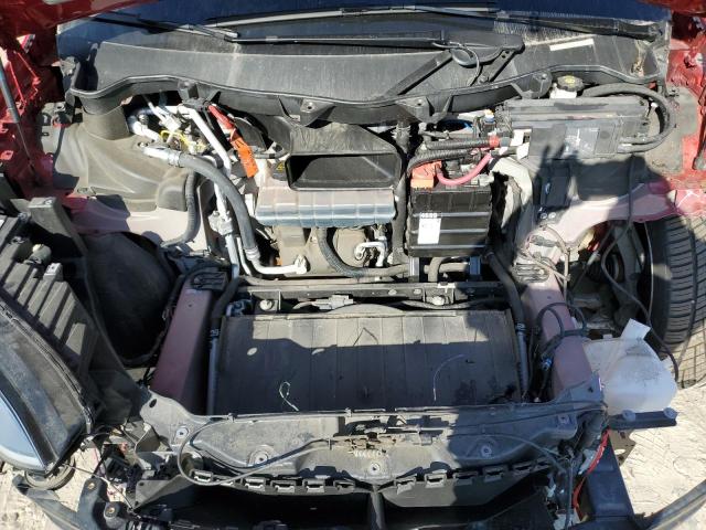2017 TESLA MODEL X - 5YJXCBE47HF051893