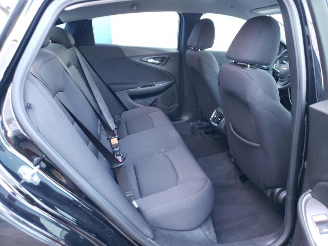 2023 CHEVROLET MALIBU LT - 1G1ZD5ST9PF231477